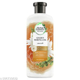 Herbal Essences Golden Moringa Oil Shampoo 400ml